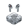 True Wireless NOTHING Ear (3) White A10600125
